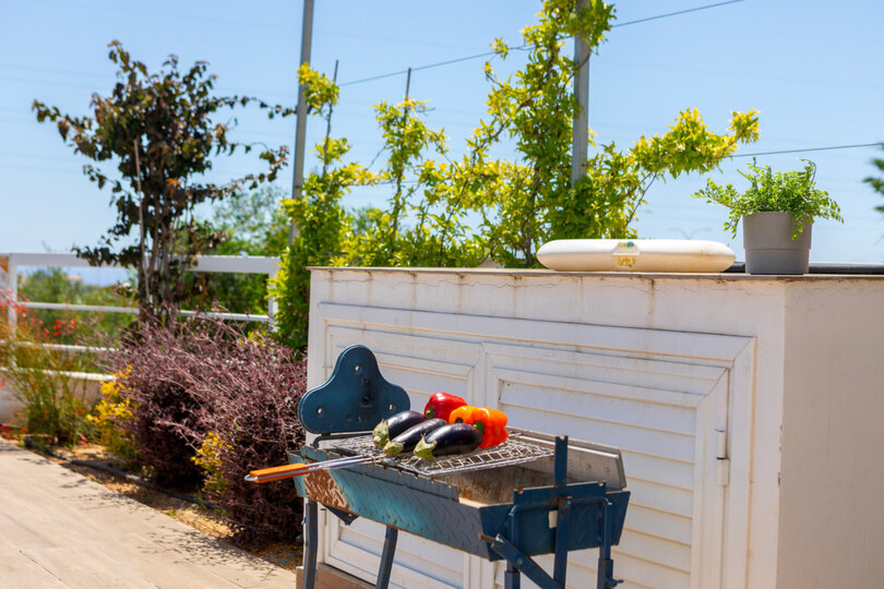 Secluded Villa Retreat in Ayia Napa
