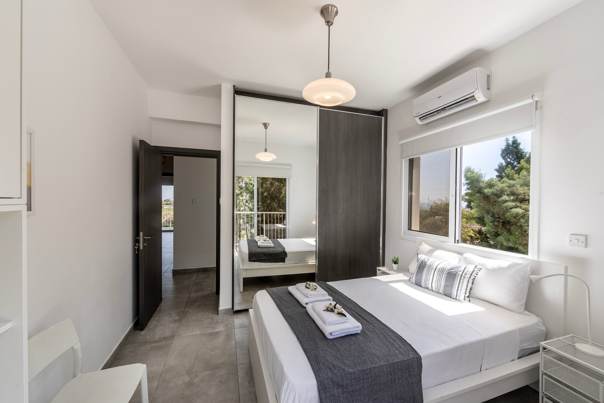 Ayia Napa Sanctuary: Beautiful 4 BR Villa, 1393