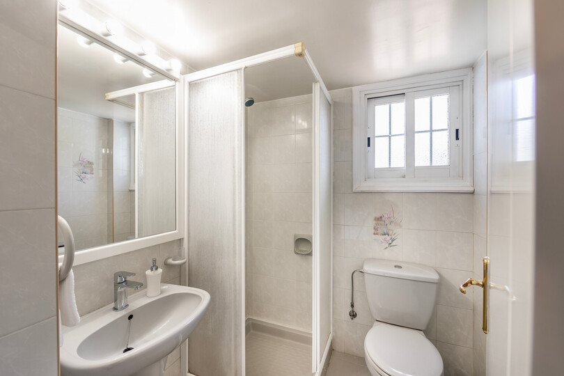 Cozy Retreat in Pano Platres, 1006