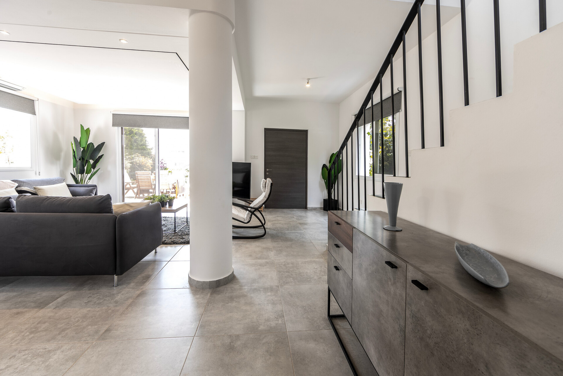 Elegant 3 Bed Villa in Ayia Napa Haven, 1394