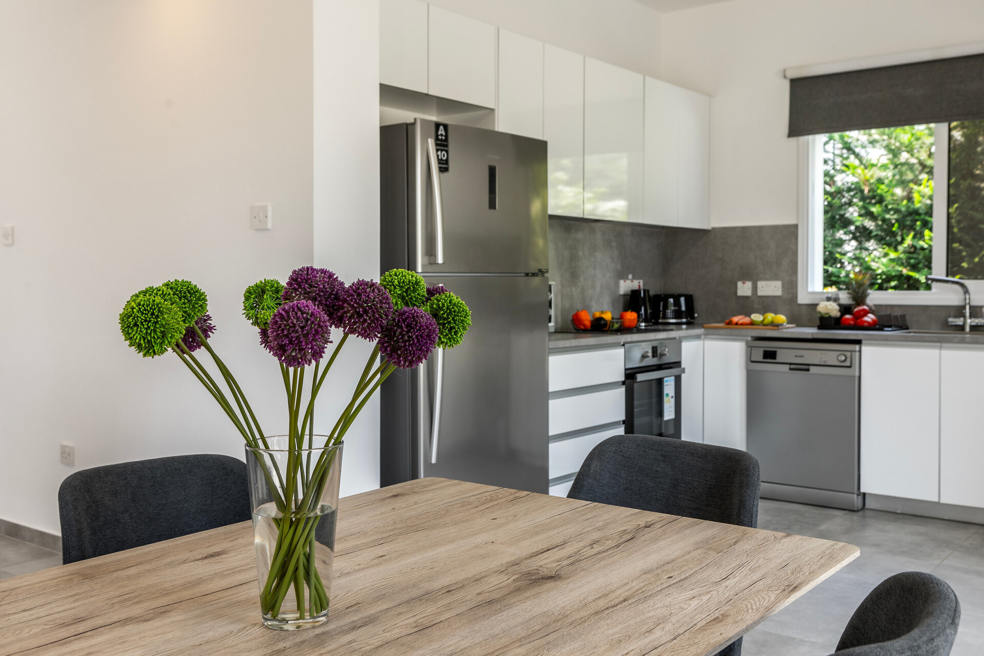 Elegant 3 Bed Villa in Ayia Napa Haven, 1394