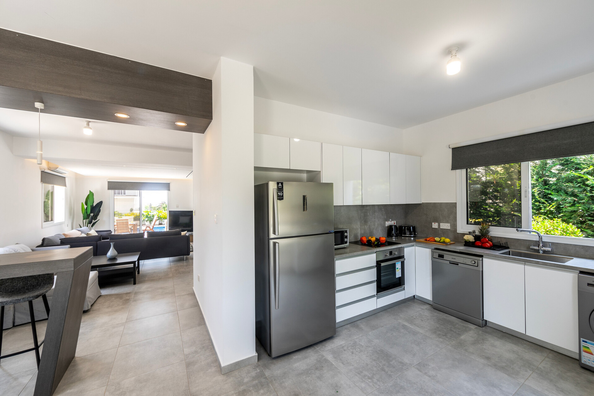 Elegant 3 Bed Villa in Ayia Napa Haven, 1394