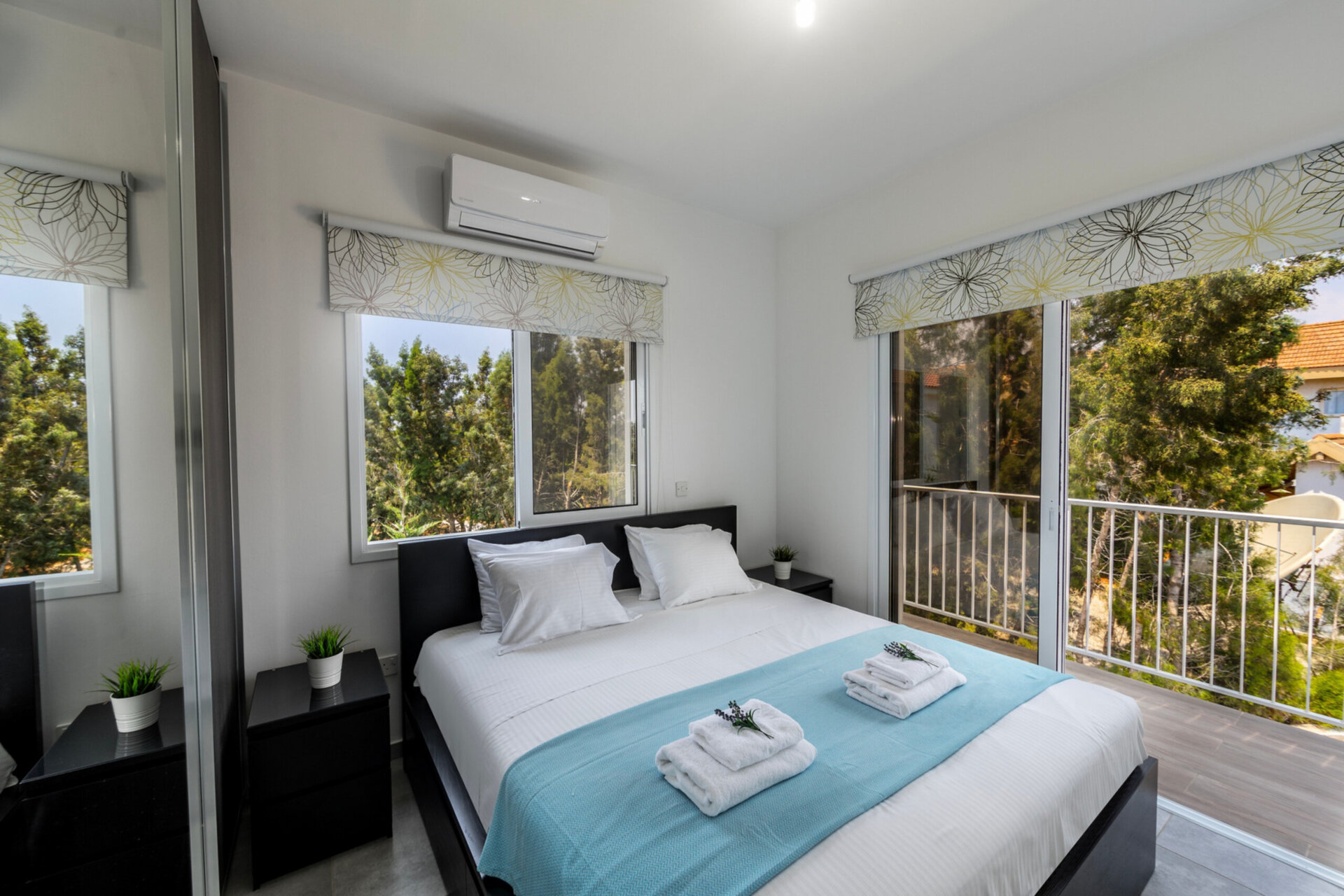 Elegant 3 Bed Villa in Ayia Napa Haven, 1394