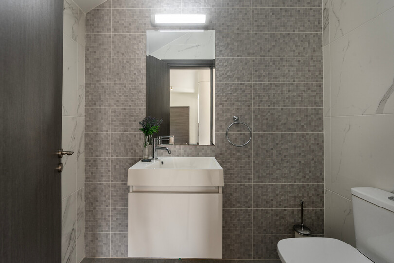 Elegant 3 Bed Villa in Ayia Napa Haven, 1394