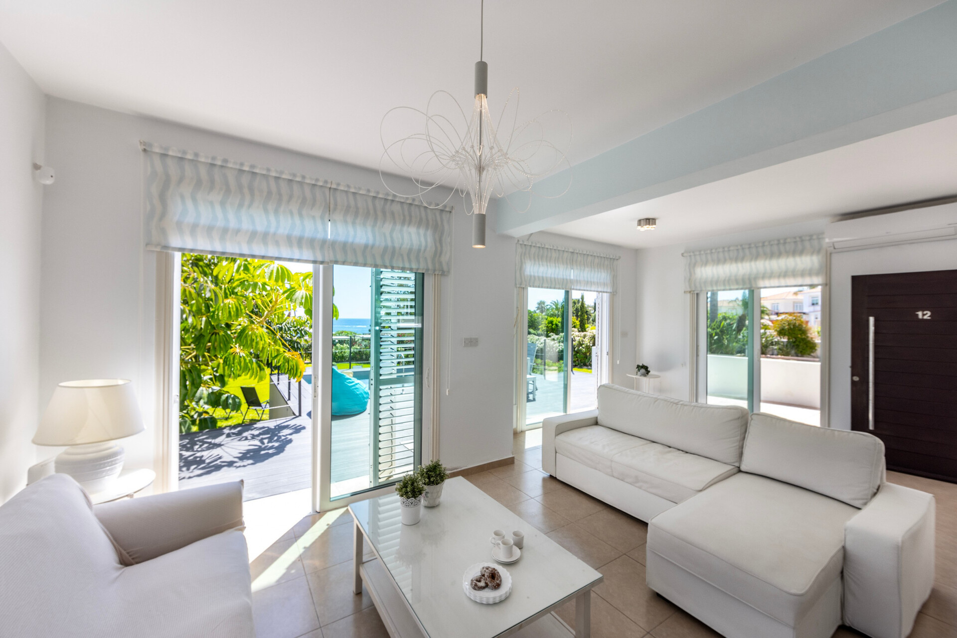 Tranquil Retreat: 3 Bedroom Villa in Protaras, 1721