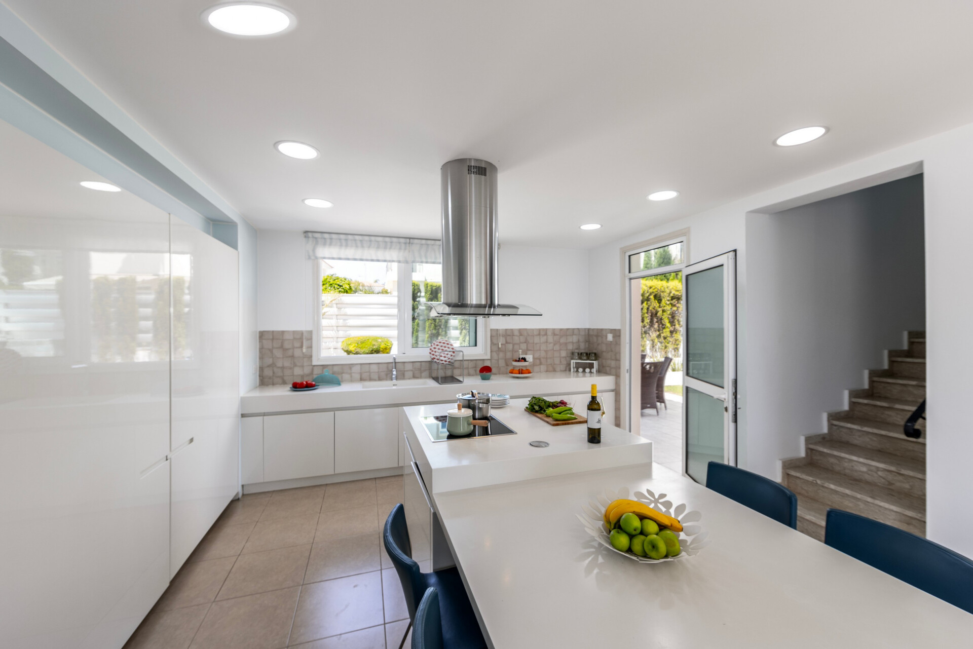 Tranquil Retreat: 3 Bedroom Villa in Protaras, 1721