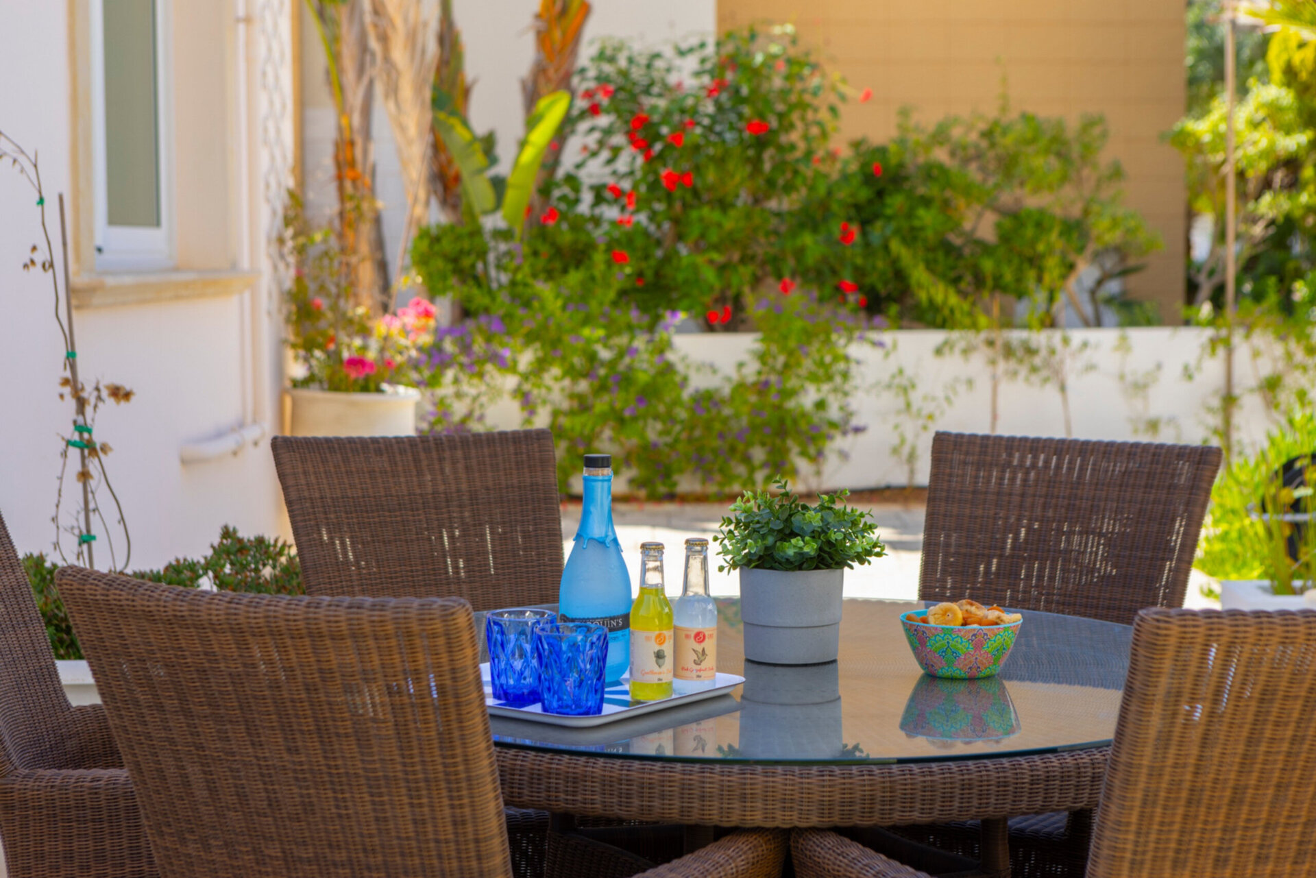 Tranquil Retreat: 3 Bedroom Villa in Protaras, 1721