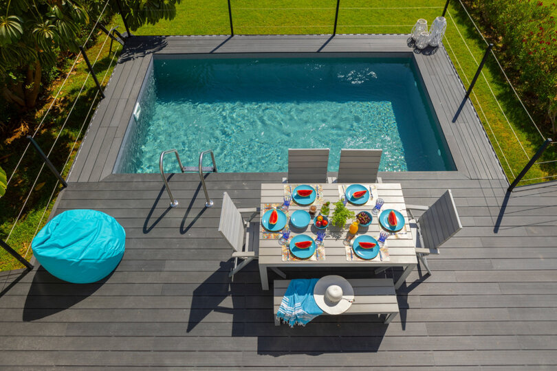 Tranquil Retreat: 3 Bedroom Villa in Protaras, 1721