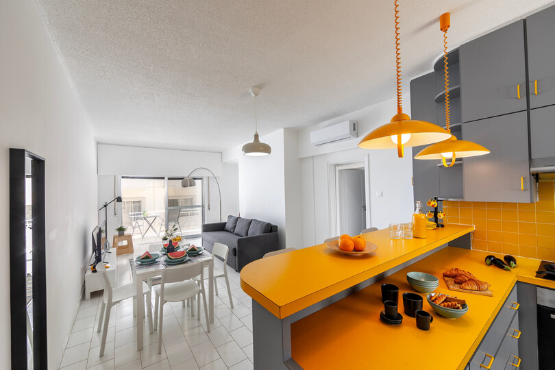 Cozy Villa in Paralimni, 1587, Paralimni, Cyprus