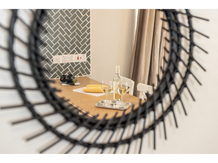 Stylish in the Heart of Perivolia, Larnaca Villa 1402
