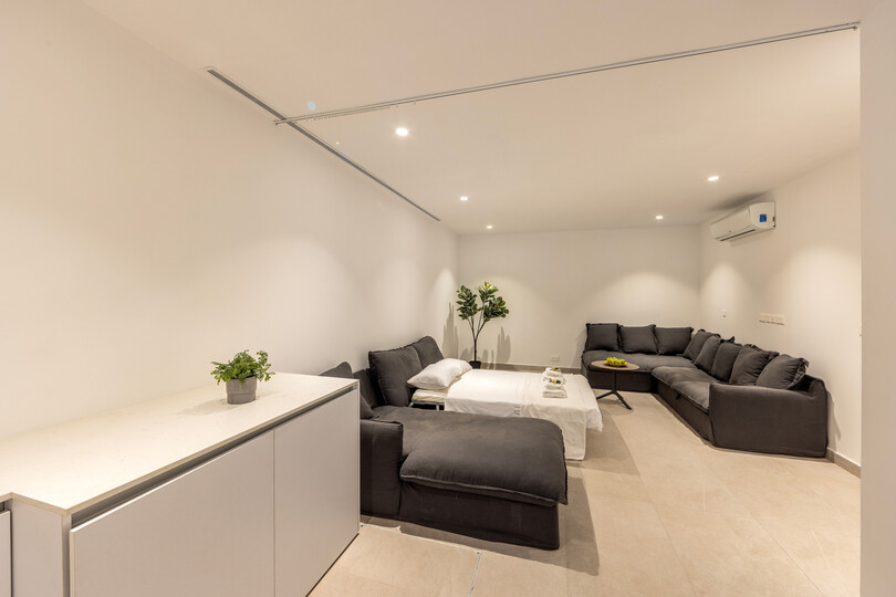 Serene 4 Bedroom Villa in Protaras, 1722