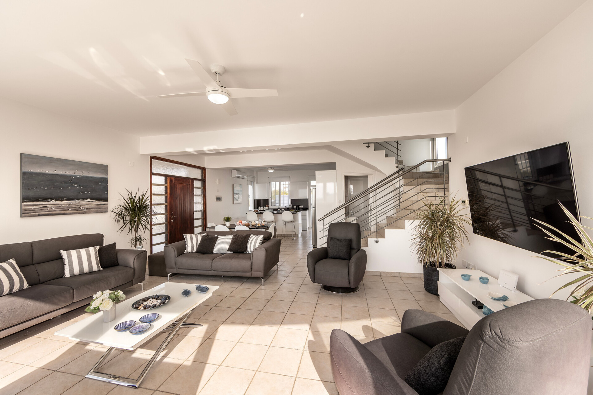 Perivolia Paradise: 4 Bedroom Villa for Sale, 1403