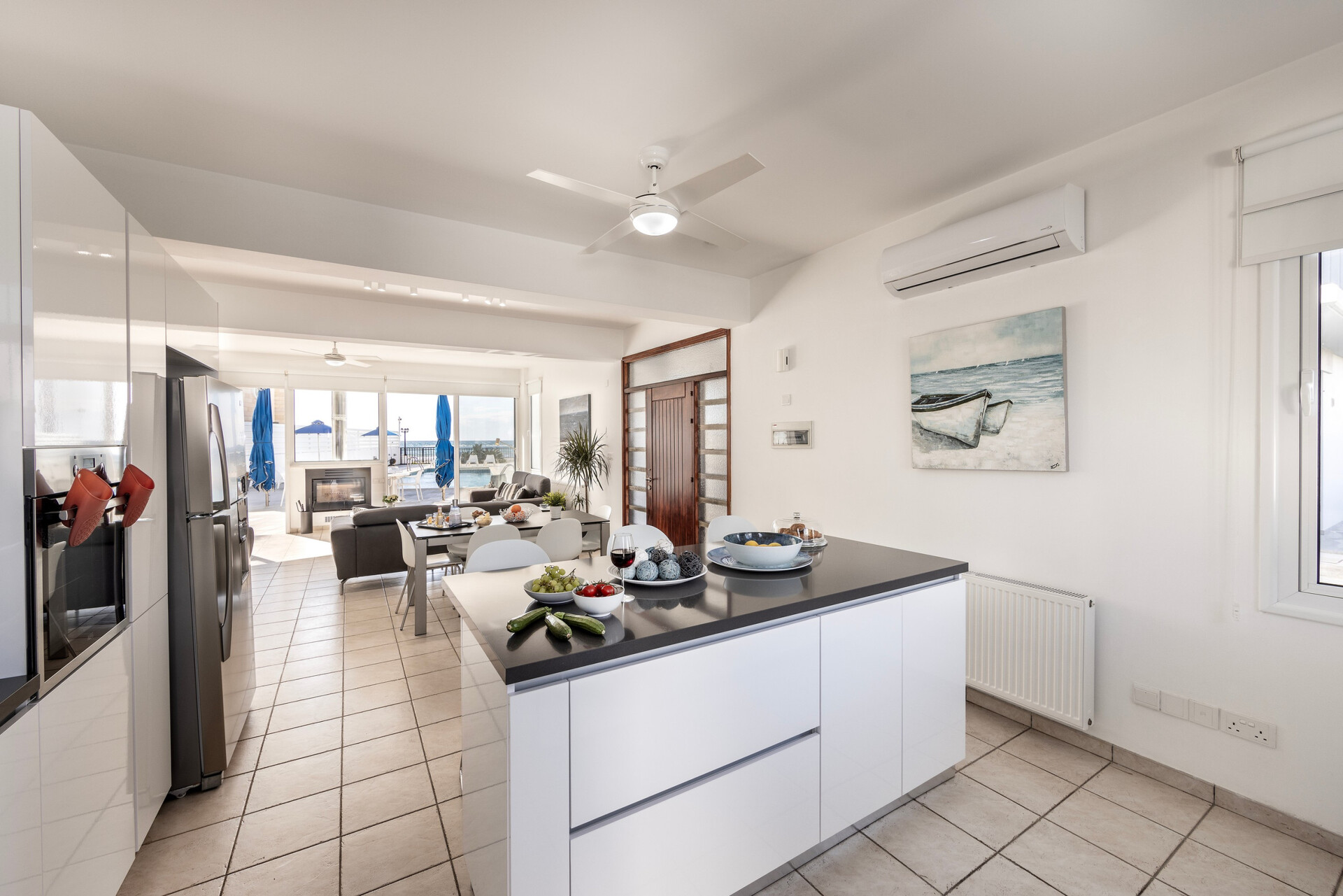 Perivolia Paradise: 4 Bedroom Villa for Sale, 1403