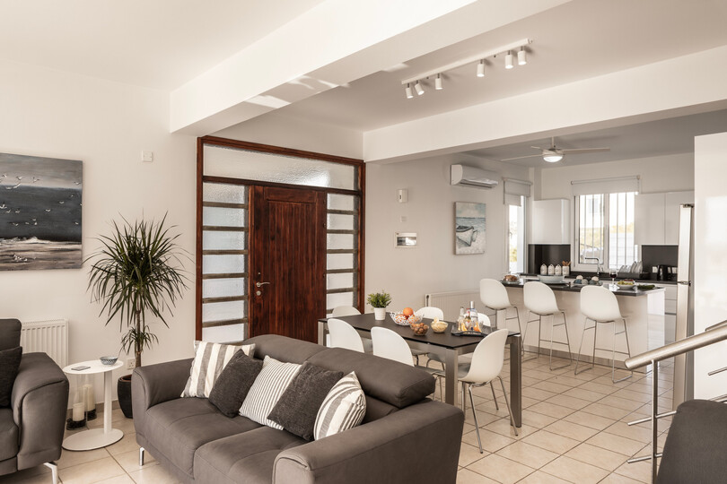 Perivolia Paradise: 4 Bedroom Villa for Sale, 1403