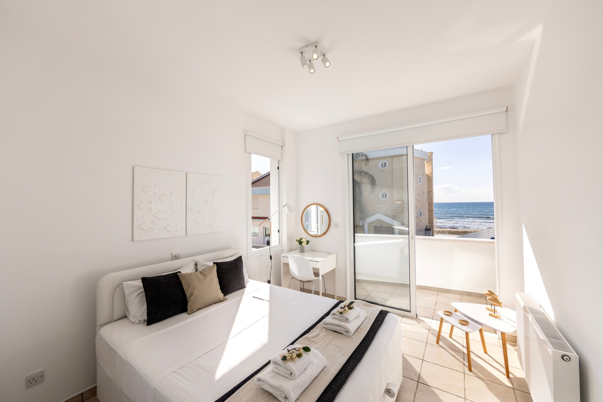 Perivolia Paradise: 4 Bedroom Villa for Sale, 1403