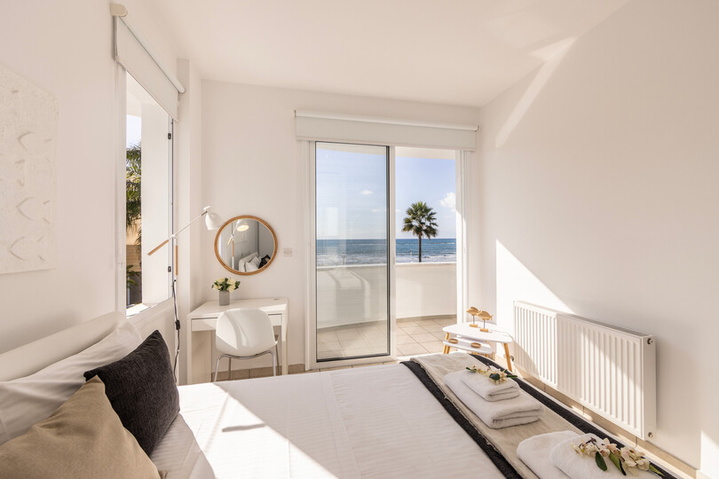 Perivolia Paradise: 4 Bedroom Villa for Sale, 1403