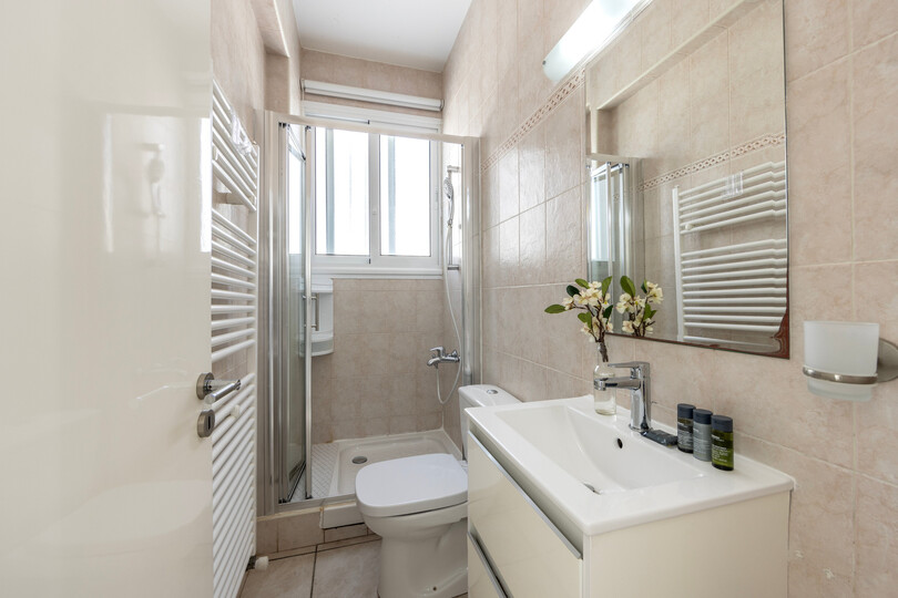 Perivolia Paradise: 4 Bedroom Villa for Sale, 1403