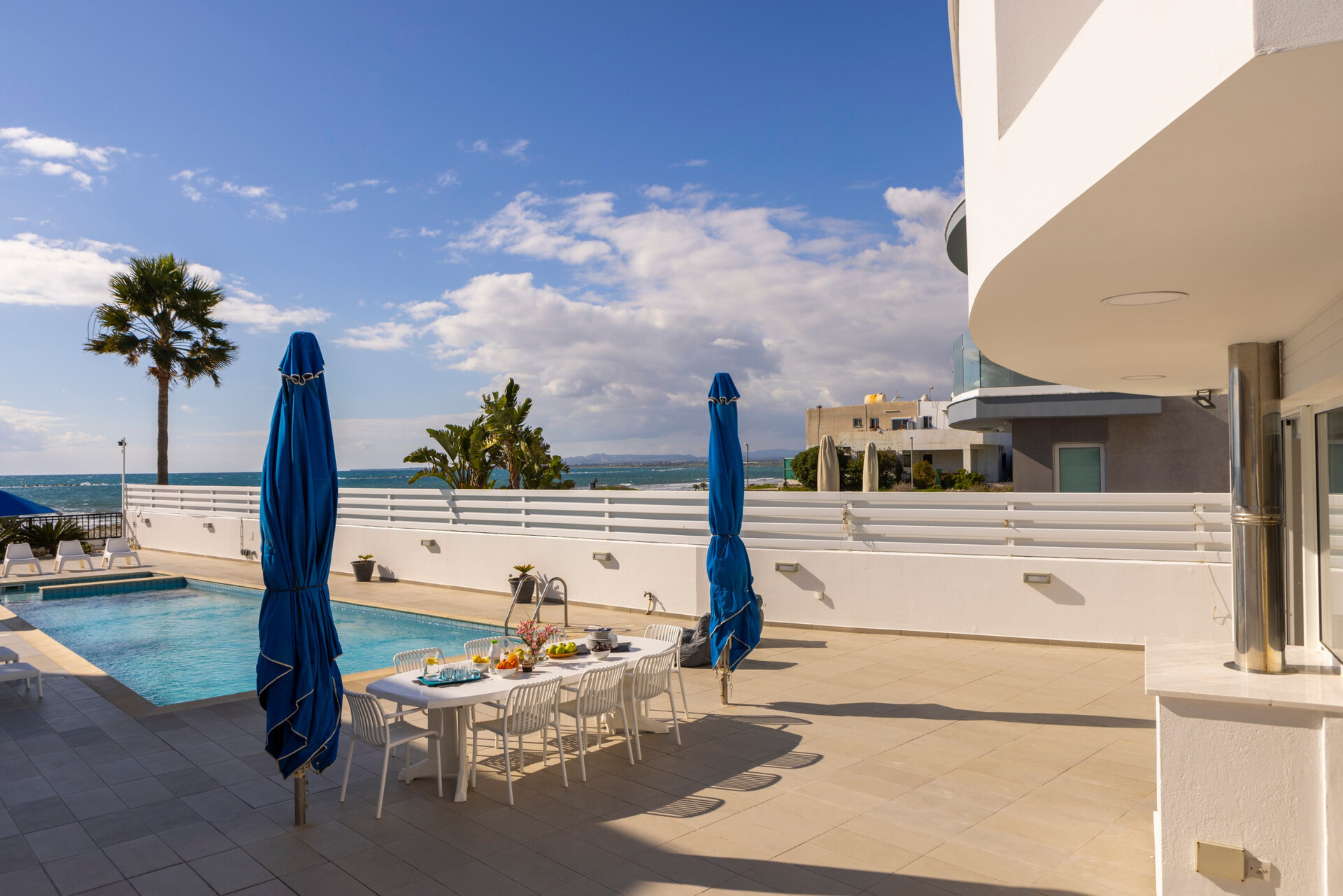 Perivolia Paradise: 4 Bedroom Villa for Sale, 1403
