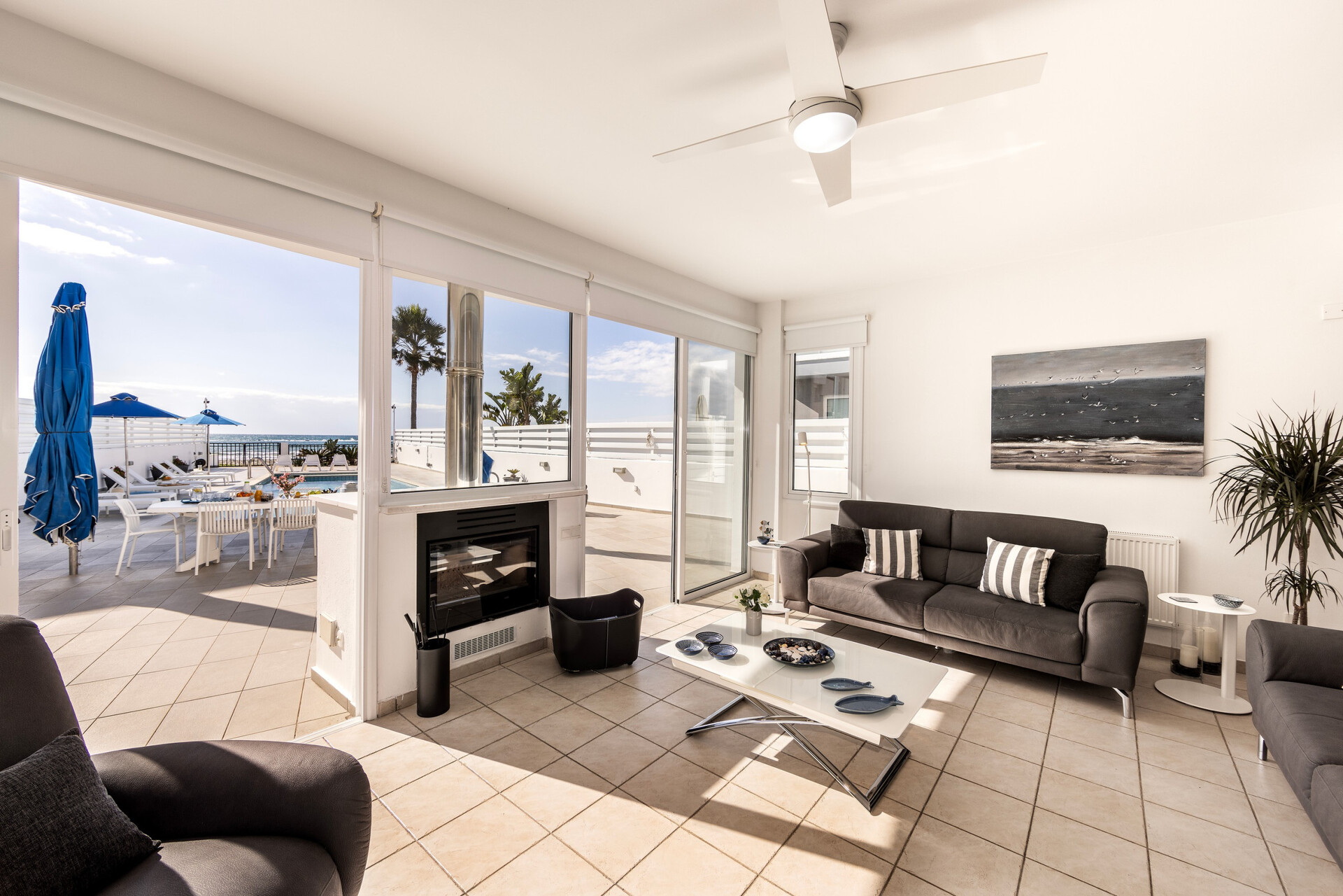 Perivolia Paradise: 4 Bedroom Villa for Sale, 1403