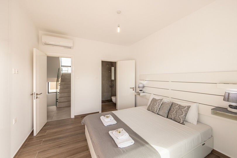 Cozy Family Home in Paralimni with Modern Design, 1590