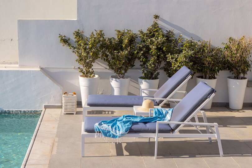5 Bedroom Villa Oasis in Protaras, Cyprus 1723