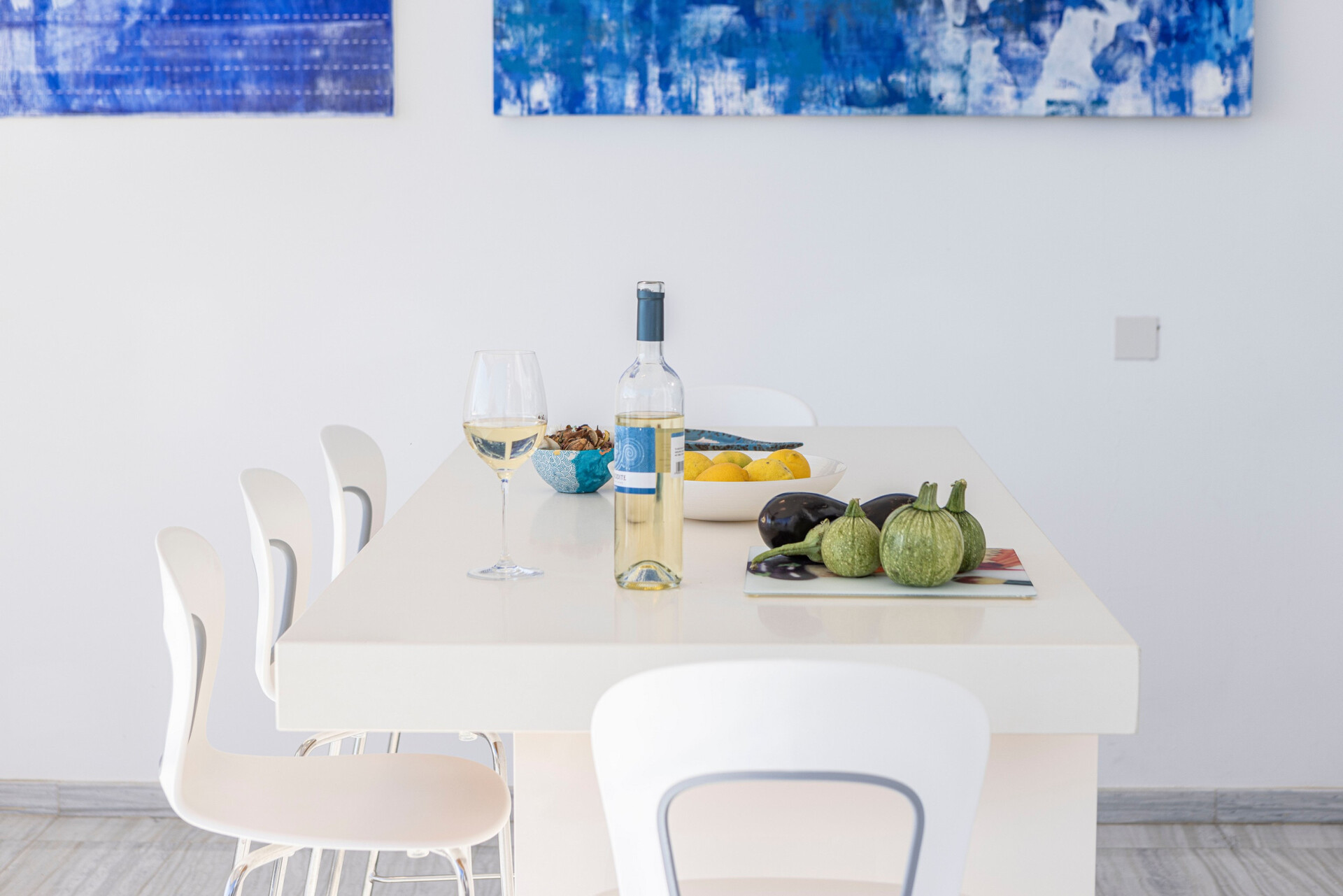 5 Bedroom Villa Oasis in Protaras, Cyprus 1723