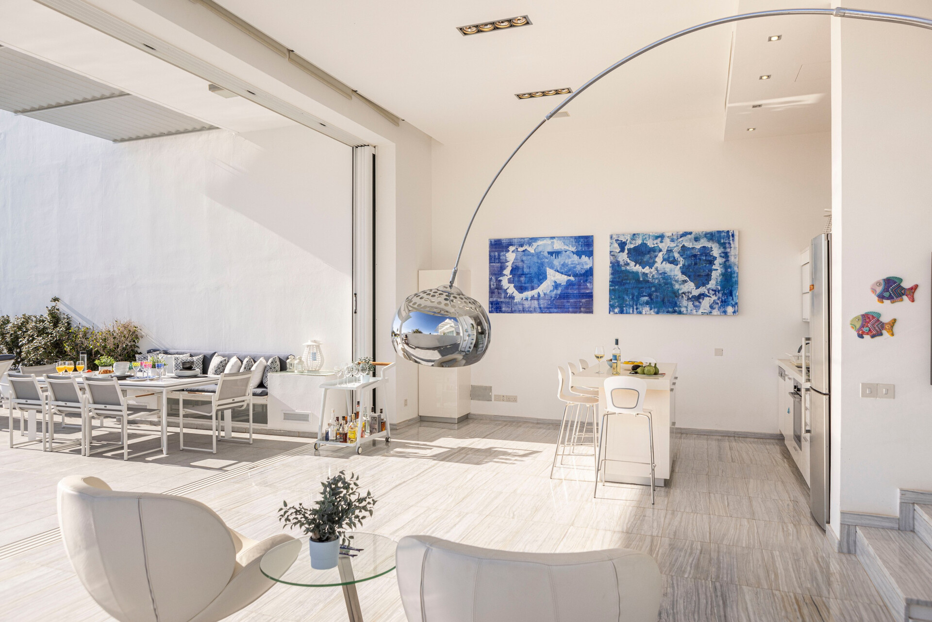 5 Bedroom Villa Oasis in Protaras, Cyprus 1723