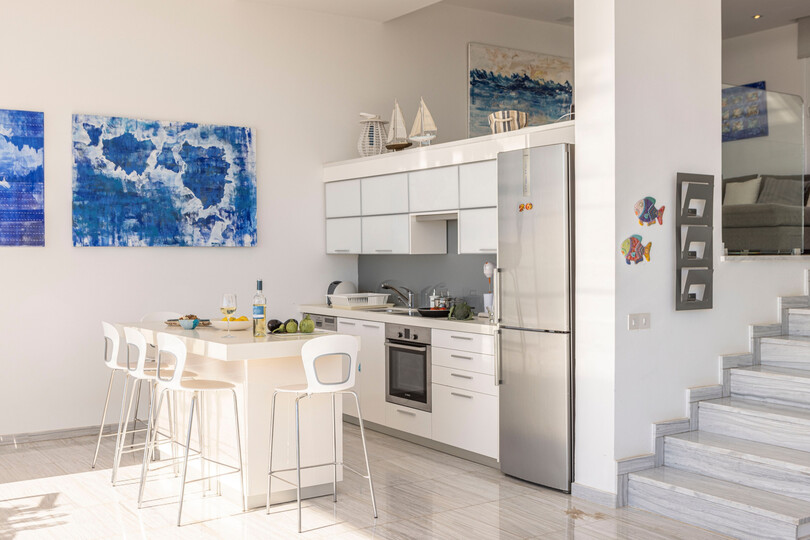 5 Bedroom Villa Oasis in Protaras, Cyprus 1723