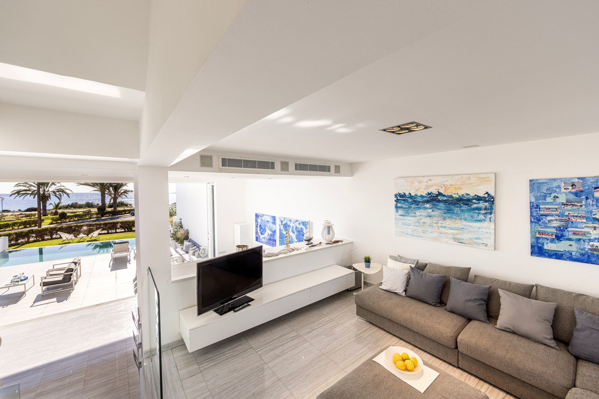 5 Bedroom Villa Oasis in Protaras, Cyprus 1723