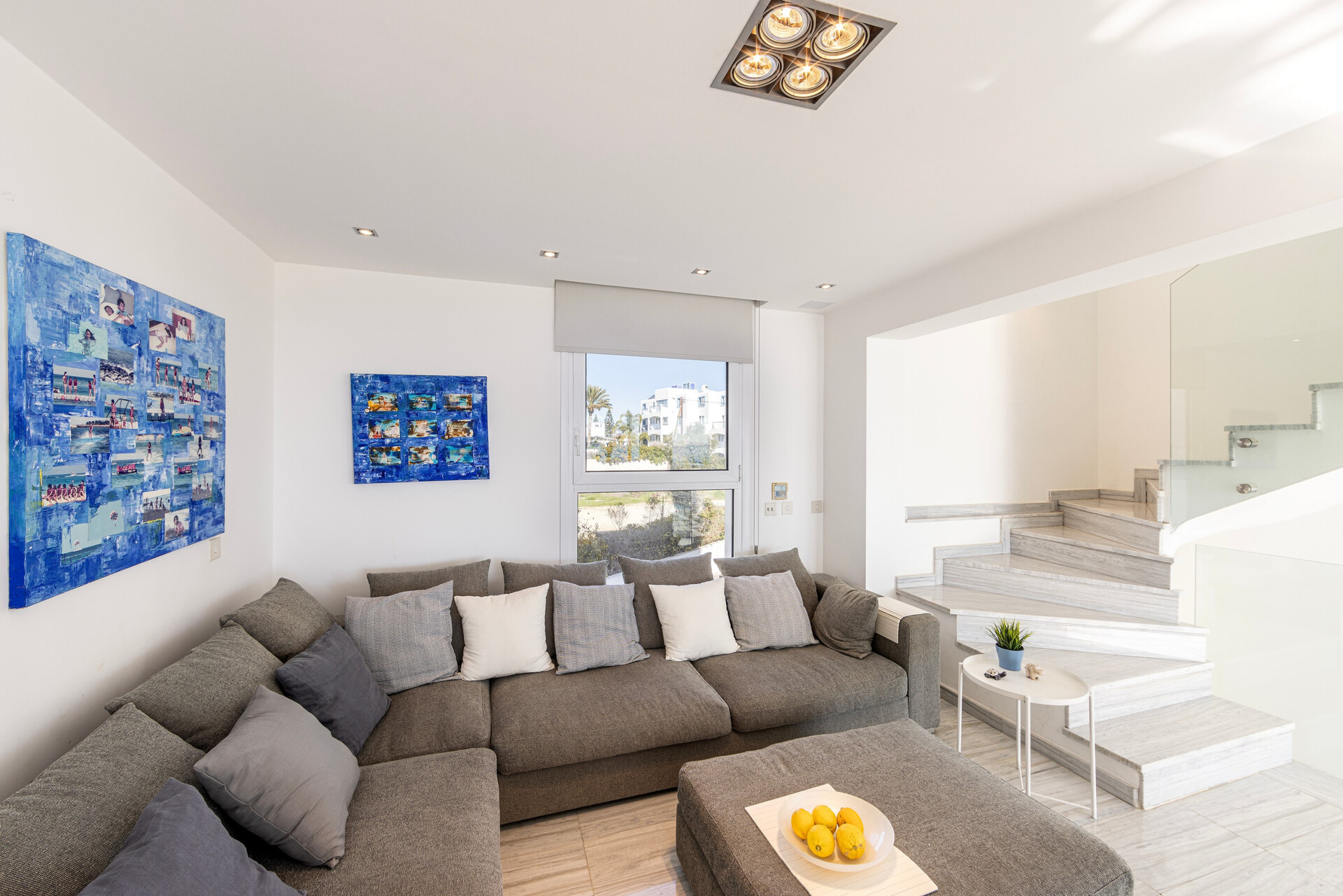 5 Bedroom Villa Oasis in Protaras, Cyprus 1723