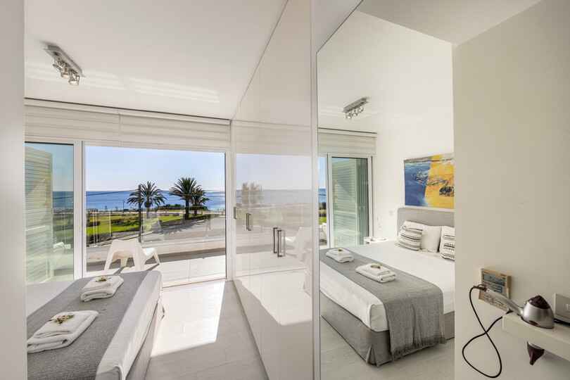 5 Bedroom Villa Oasis in Protaras, Cyprus 1723