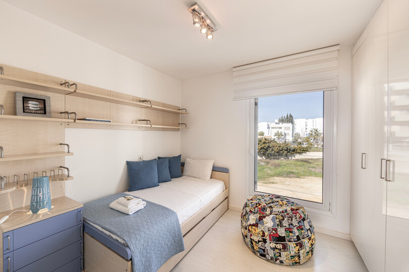 5 Bedroom Villa Oasis in Protaras, Cyprus 1723