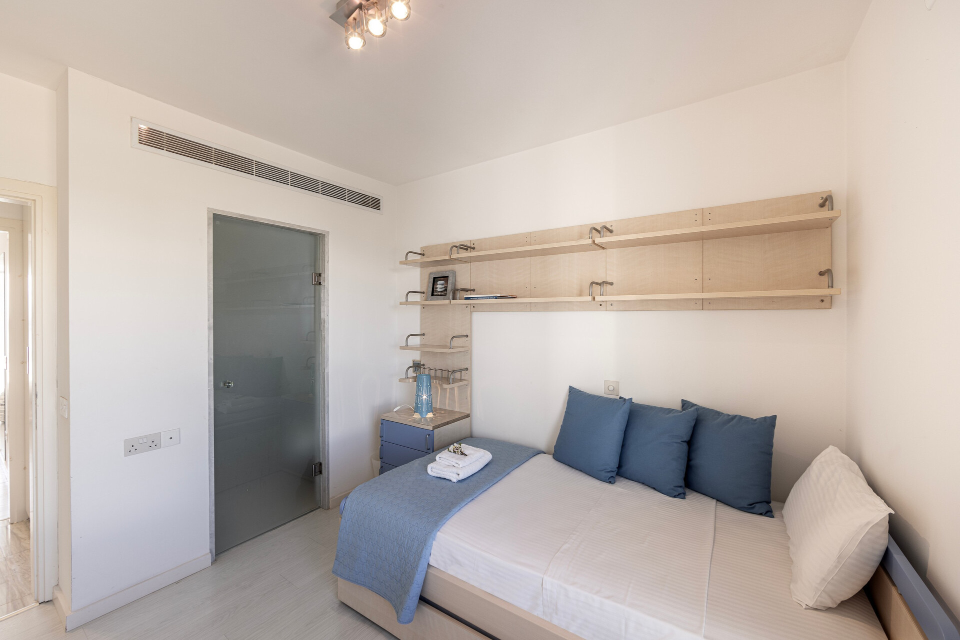 5 Bedroom Villa Oasis in Protaras, Cyprus 1723
