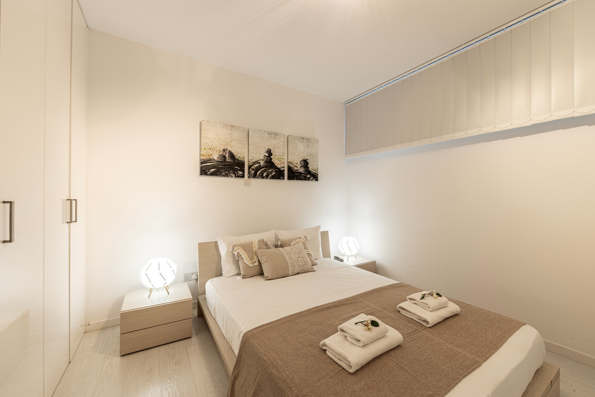 5 Bedroom Villa Oasis in Protaras, Cyprus 1723