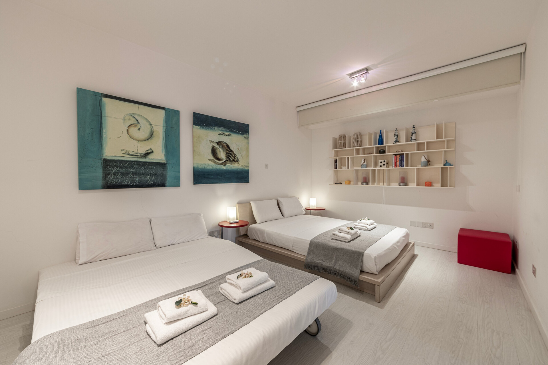 5 Bedroom Villa Oasis in Protaras, Cyprus 1723