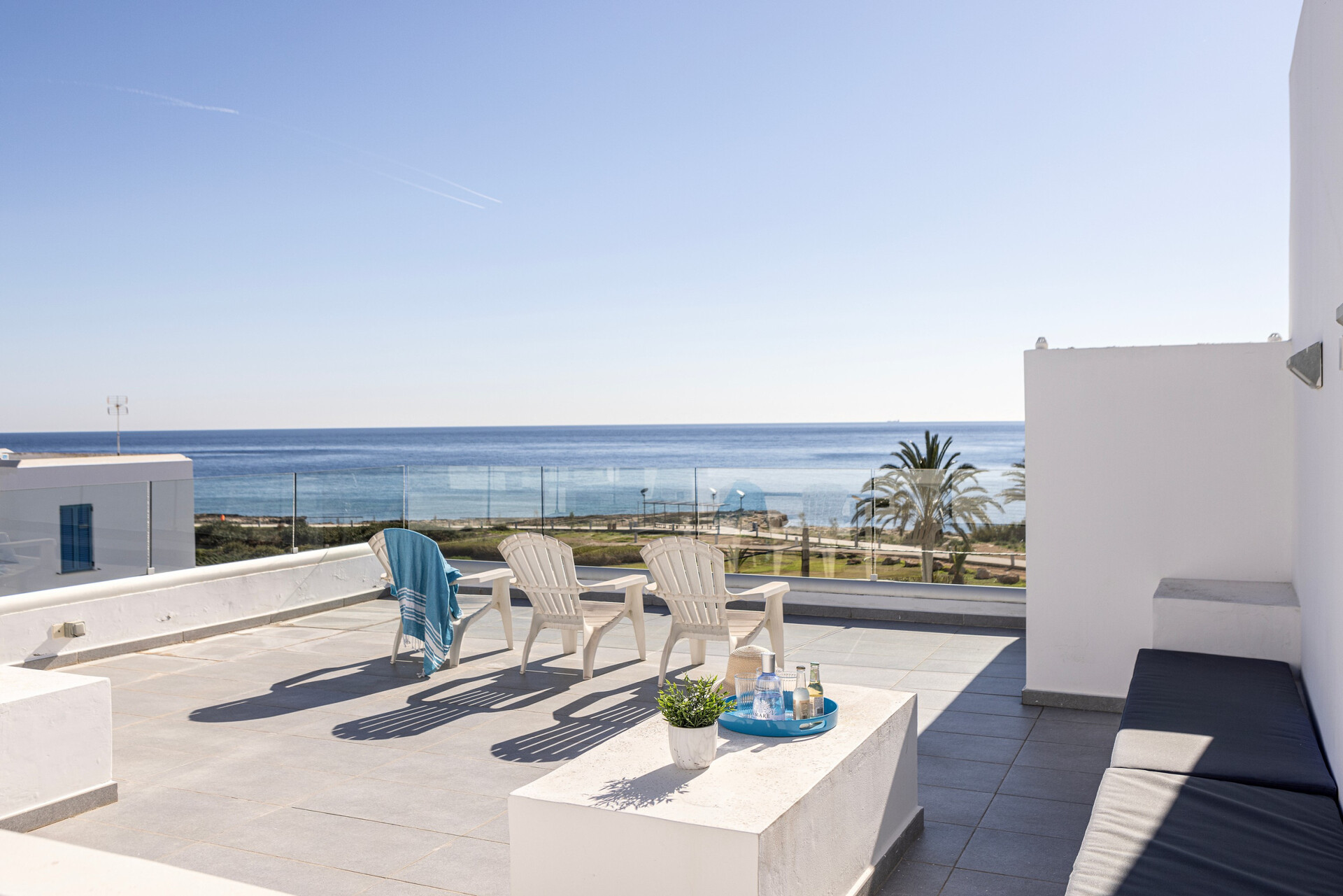 5 Bedroom Villa Oasis in Protaras, Cyprus 1723