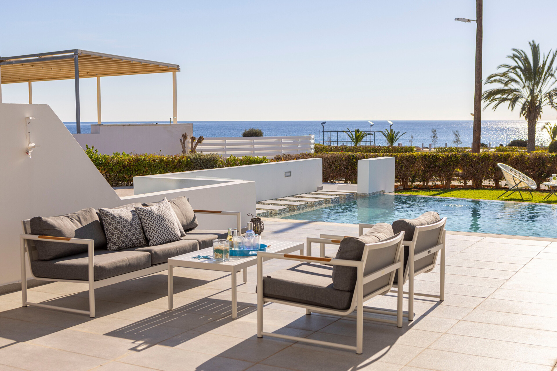 5 Bedroom Villa Oasis in Protaras, Cyprus 1723