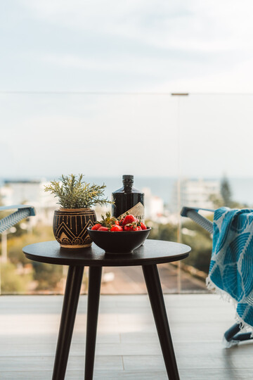 Seaside Bliss: 2 Bedroom Villa in Protaras, 1724