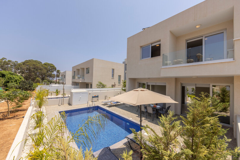 Picturesque Paradise in Paralimni, 1591, Paralimni, Cyprus