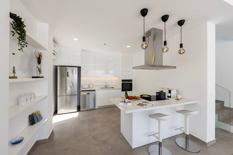 Tranquil Oasis: 6 Bedroom Villa in Protaras, 1727