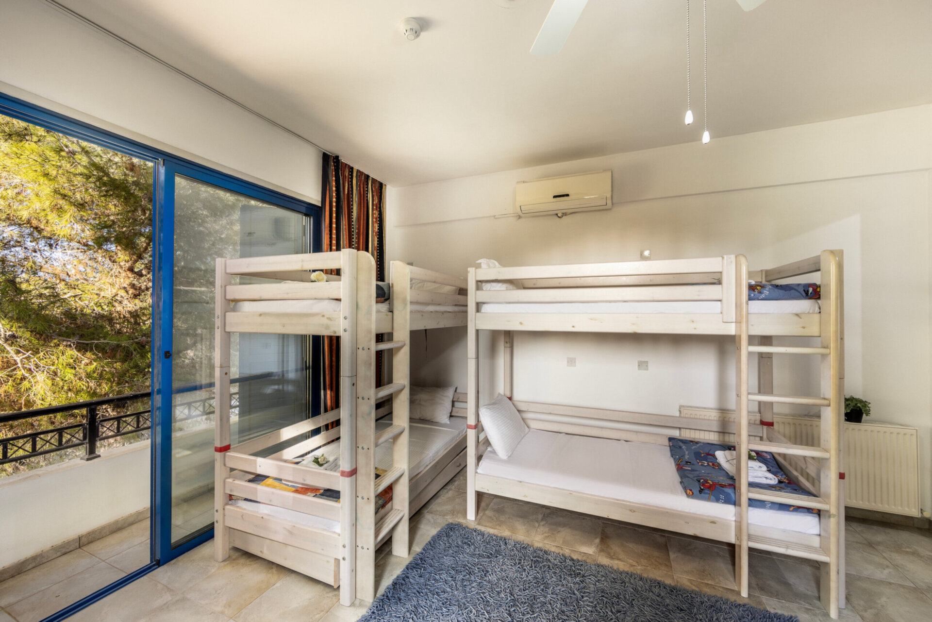 Modern 4 Bedroom Villa Oasis in Ayia Napa, 1396