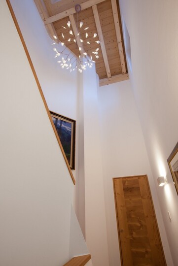 Matterhorn Gazes, Luxury Embraces 1000