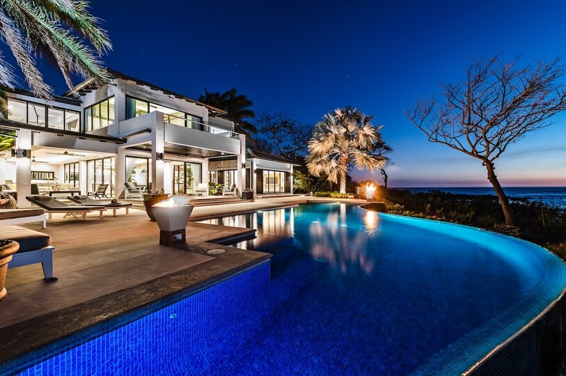 Experience Luxury at Guanacaste Province 1000