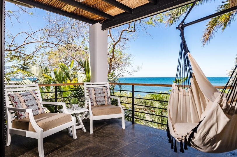 Experience Luxury at Guanacaste Province 1000