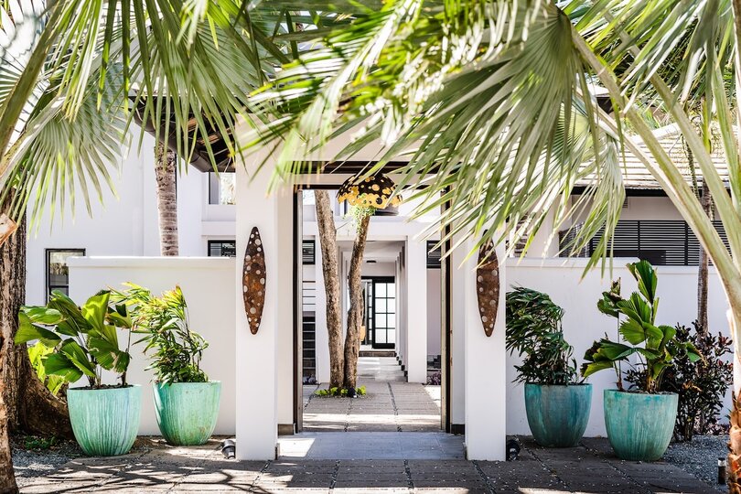 Experience Luxury at Guanacaste Province 1000