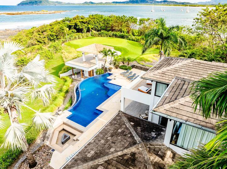 Experience Luxury at Guanacaste Province 1001