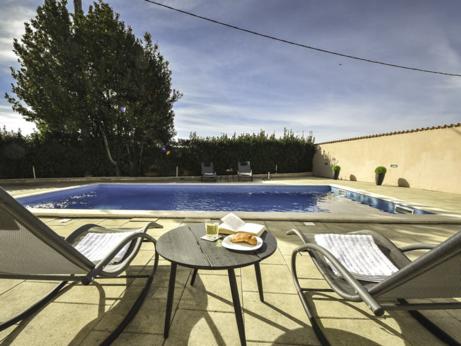 Pool Outdoor