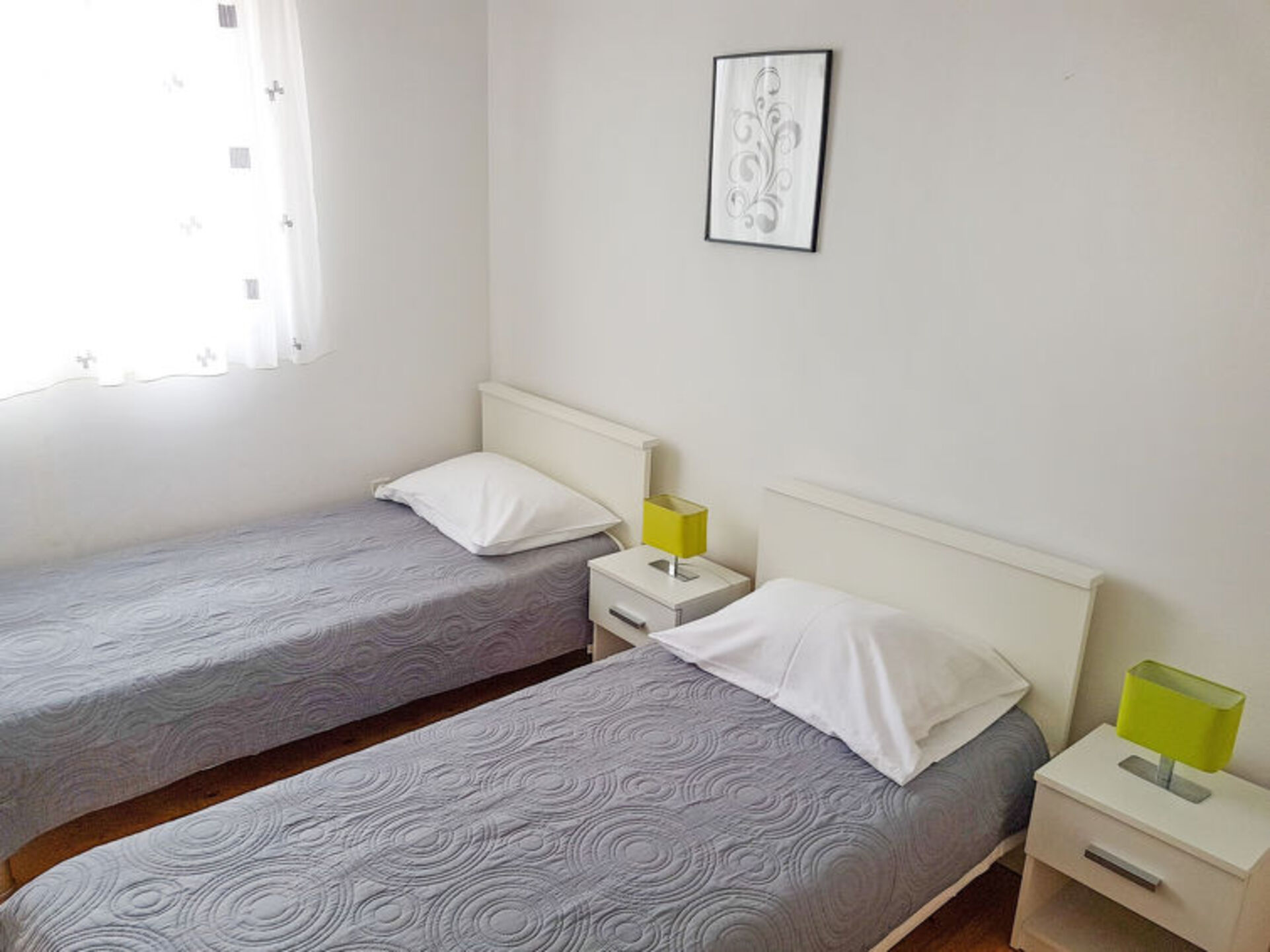 Spacious Two-Level Retreat with Private Pool & Terraces Near Biograd na Moru - Villa 1001