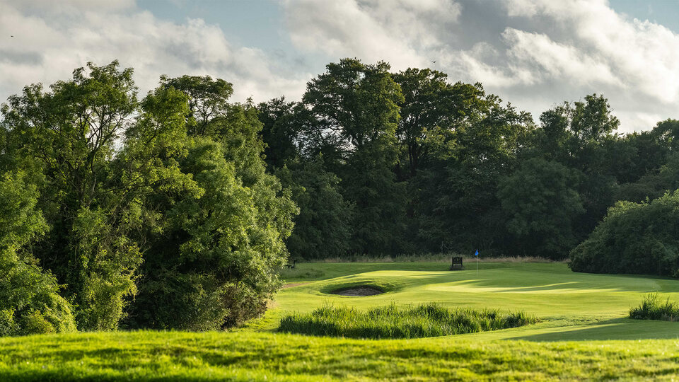 5 Star Luttrellstown Castle - Dublin’s Timeless Luxury Awaits