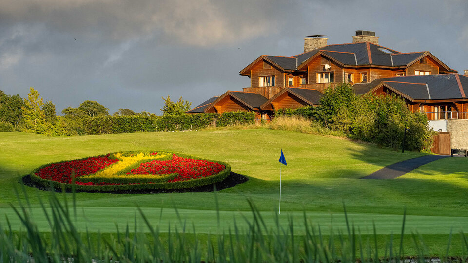 5 Star Luttrellstown Castle - Dublin’s Timeless Luxury Awaits
